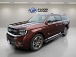 2027 Ford Expedition Max King Ranch