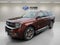 2027 Ford Expedition Max King Ranch