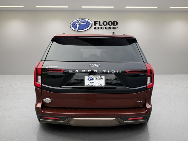 2027 Ford Expedition Max King Ranch