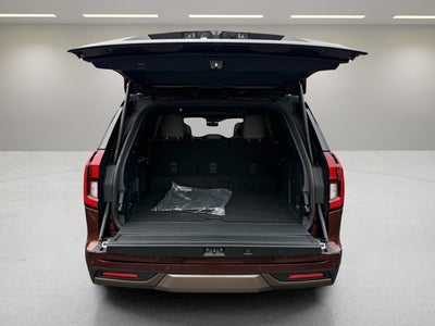 2027 Ford Expedition Max King Ranch