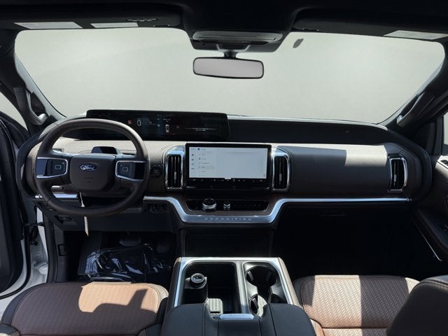 2026 Ford Expedition King Ranch
