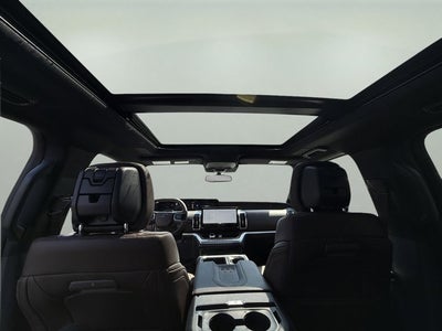 2026 Ford Expedition King Ranch