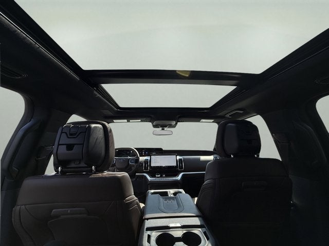 2026 Ford Expedition King Ranch