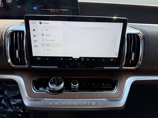 2026 Ford Expedition King Ranch