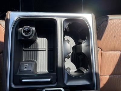 2026 Ford Expedition King Ranch