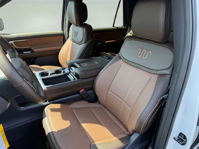 2026 Ford Expedition King Ranch