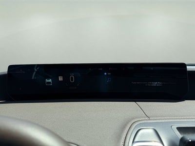 2027 Ford Expedition King Ranch