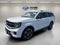 2027 Ford Expedition King Ranch