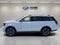 2027 Ford Expedition King Ranch
