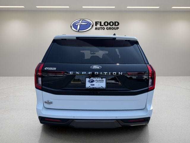 2027 Ford Expedition King Ranch