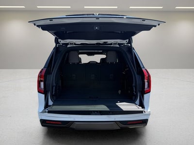 2027 Ford Expedition King Ranch
