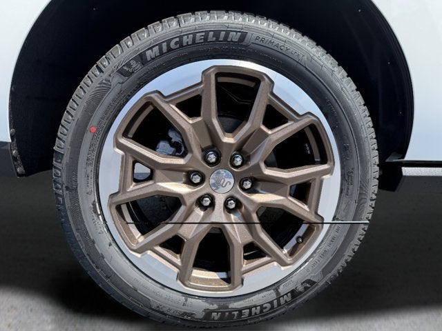 2027 Ford Expedition King Ranch