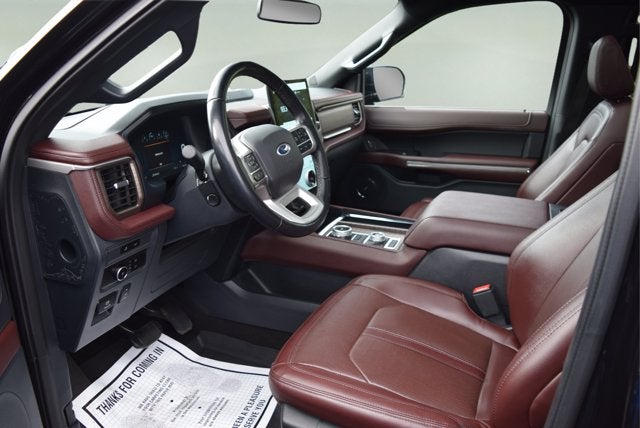 2023 Ford Expedition Limited