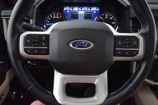 2022 Ford Expedition Limited