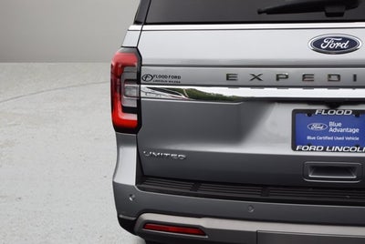 2022 Ford Expedition Limited