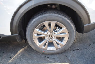 2026 Ford Explorer Active (200A)