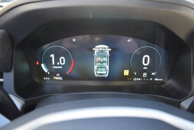 2026 Ford Explorer Active (200A)