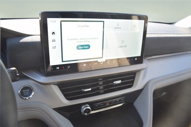 2026 Ford Explorer Active (200A)