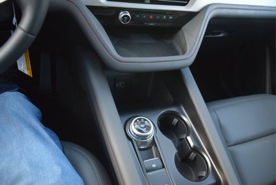 2026 Ford Explorer Active (200A)