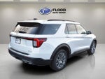 2026 Ford Explorer Active (200A)