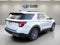2026 Ford Explorer Active (200A)