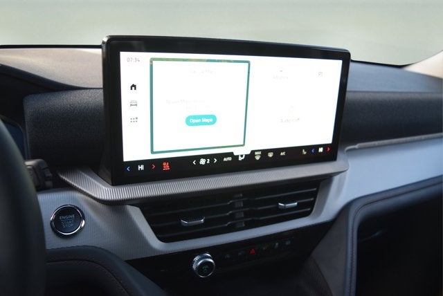 2026 Ford Explorer Active (200A)