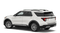 2026 Ford Explorer Active (200A)