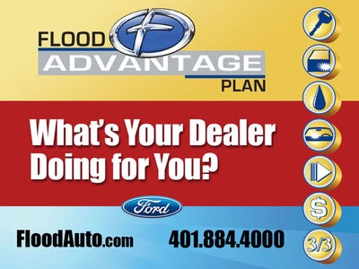 2026 Ford Explorer Active (200A)