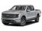 2022 Ford F-150 Lightning Base