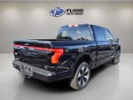 2025 Ford F-150 Lightning Platinum