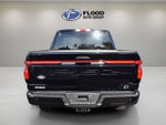 2025 Ford F-150 Lightning Platinum