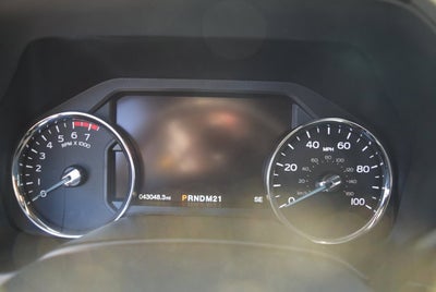 2019 Ford Super Duty F-250 SRW Super Duty