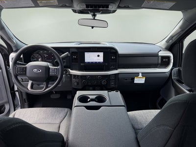 2026 Ford Super Duty F-250 SRW XLT