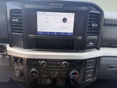 2026 Ford Super Duty F-250 SRW XLT