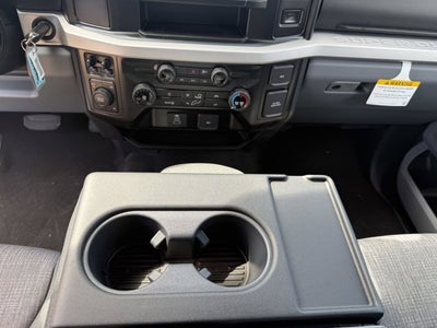 2026 Ford Super Duty F-250 SRW XLT