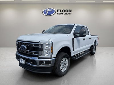 2026 Ford Super Duty F-250 SRW XLT