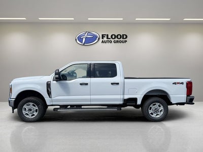 2026 Ford Super Duty F-250 SRW XLT