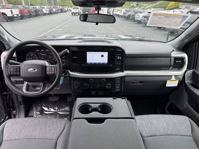 2026 Ford Super Duty F-250 SRW XLT
