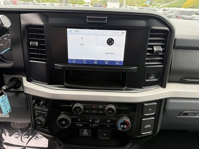2026 Ford Super Duty F-250 SRW XLT