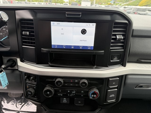 2026 Ford Super Duty F-250 SRW XLT