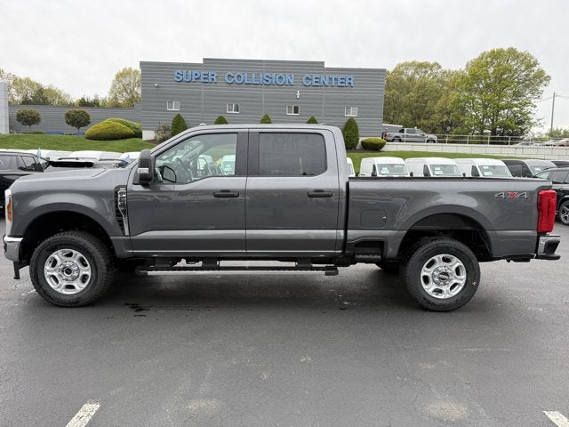 2026 Ford Super Duty F-250 SRW XLT