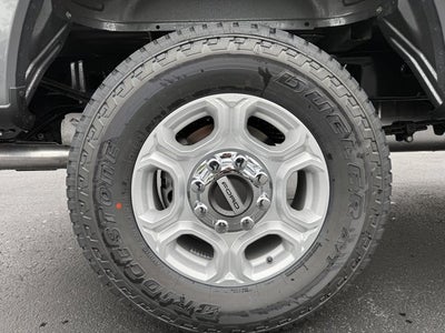 2026 Ford Super Duty F-250 SRW XLT