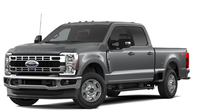 2026 Ford Super Duty F-250 SRW XLT