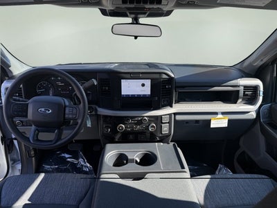 2026 Ford Super Duty F-250 SRW XLT