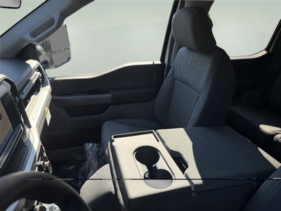 2026 Ford Super Duty F-250 SRW XLT