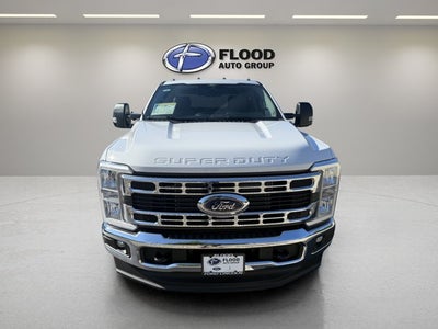 2026 Ford Super Duty F-250 SRW XLT