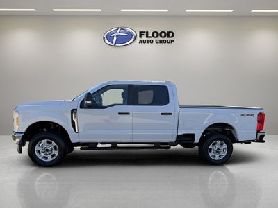 2026 Ford Super Duty F-250 SRW XLT