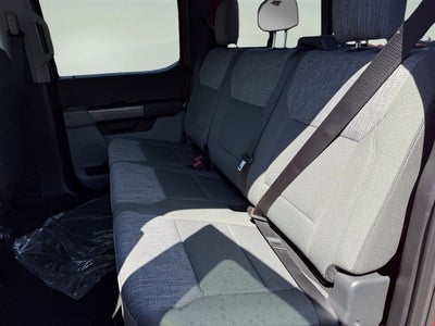 2026 Ford Super Duty F-250 SRW XLT