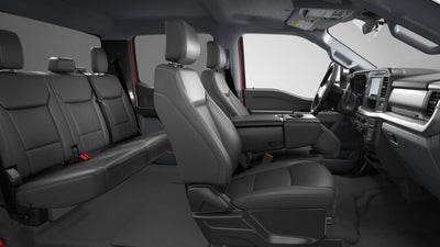 2026 Ford Super Duty F-250 SRW XLT