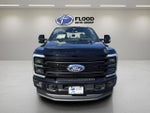 2027 Ford Super Duty F-250 SRW Platinum
